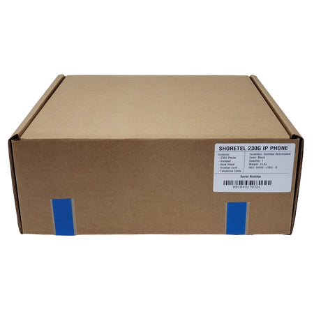 shoretel-230g-ip-phone-10267-10268-package