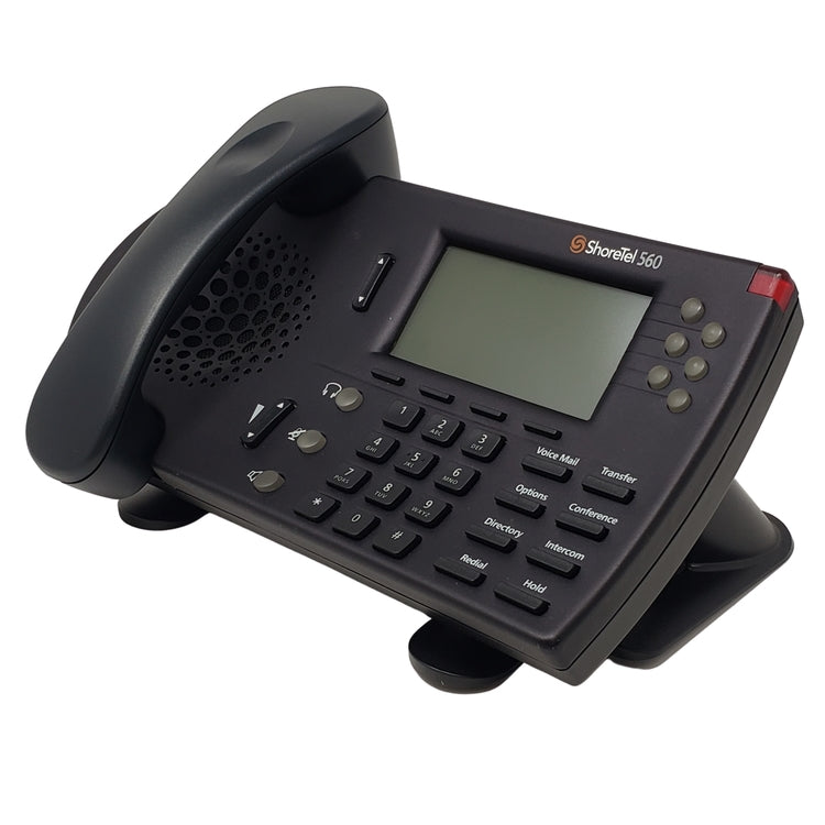 shoretel-560-ip-phone-10148-10156-side