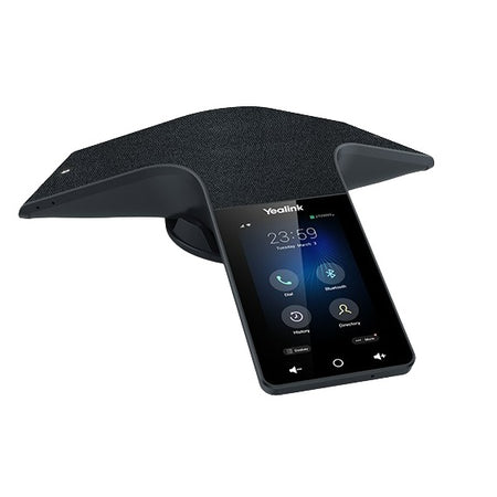 yealink-cp935w-wireless-conference-phone-left-side