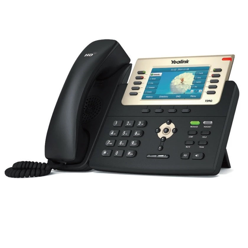 yealink-sip-t29g-ip-phone-side