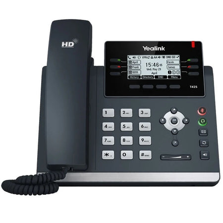 yealink-sip-t42s-gigabit-ip-phone-front