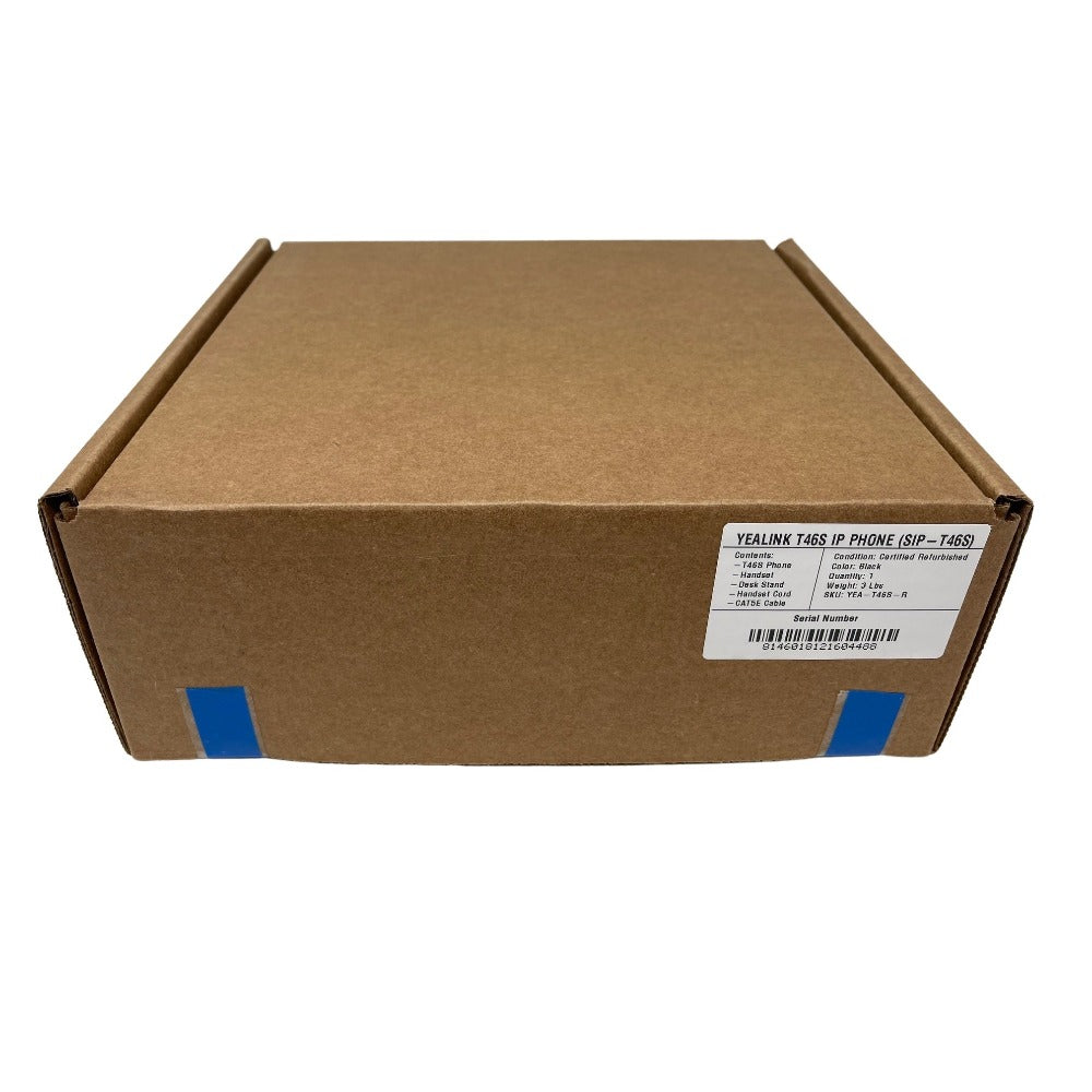yealink-sip-t46s-gigabit-ip-phone-refurb-package