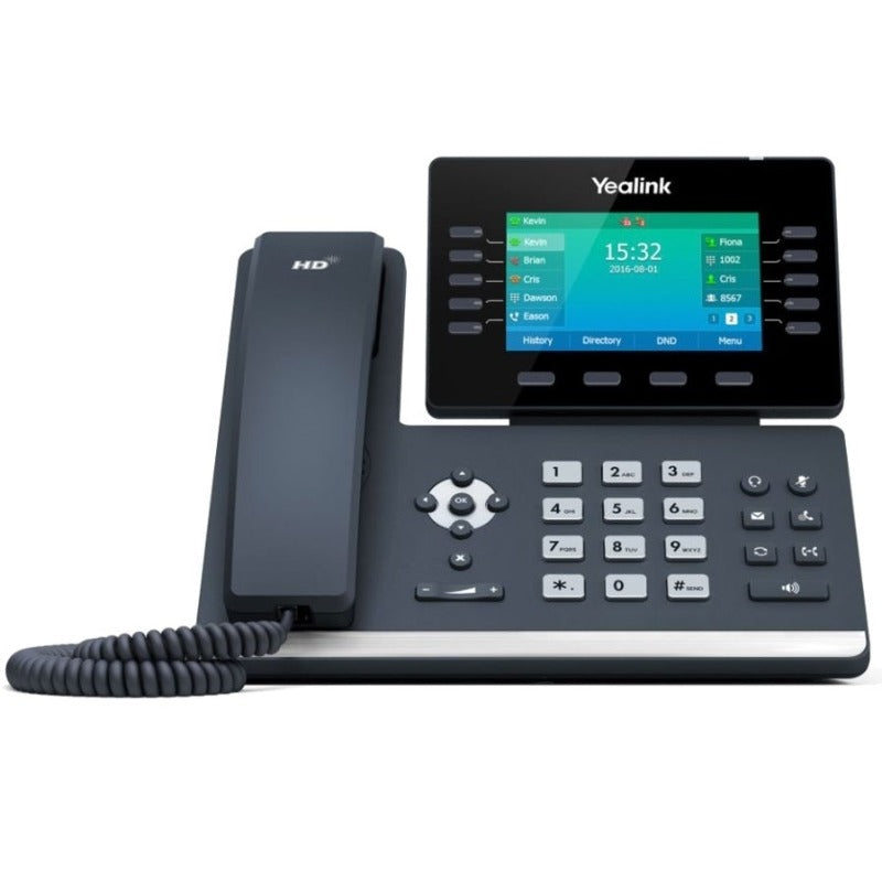 yealink-sip-t54w-ip-phone-front