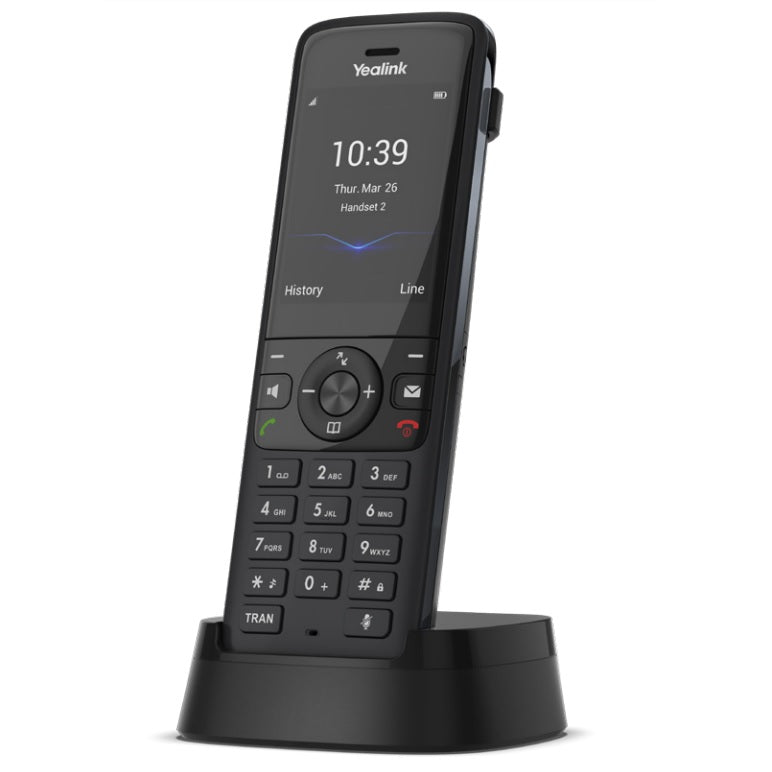 yealink-w78h-wireless-handset-right-side