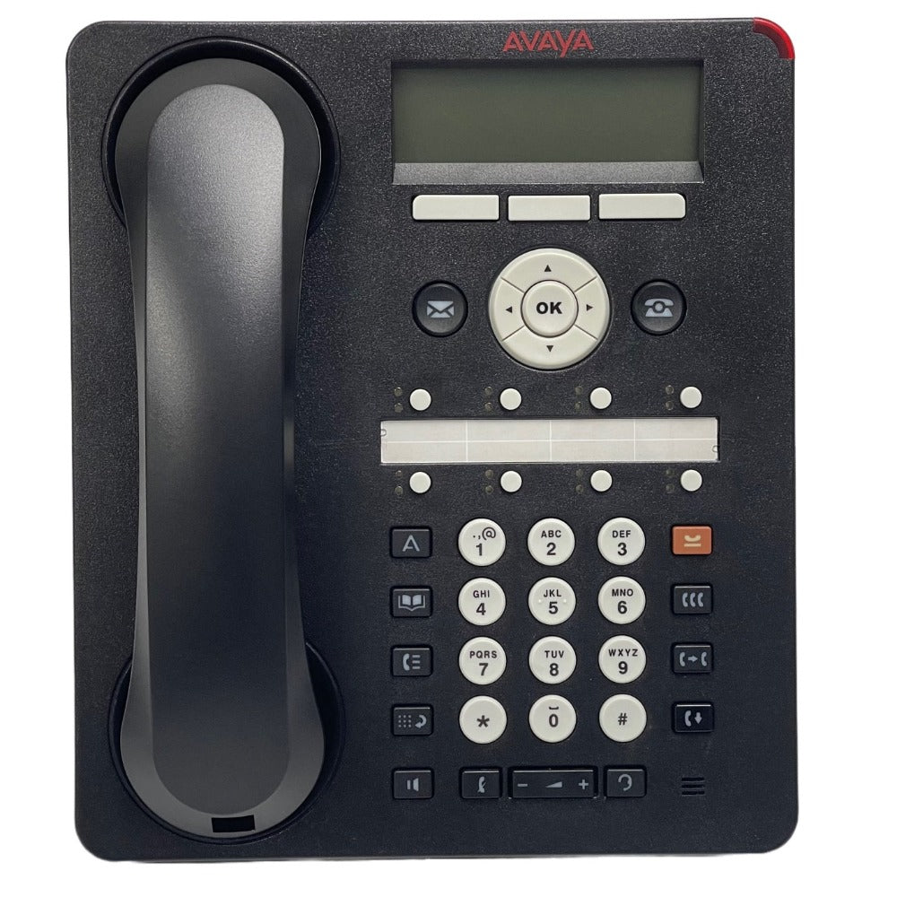 Avaya-1608-I-Global-IP-Phone-700508260-Front