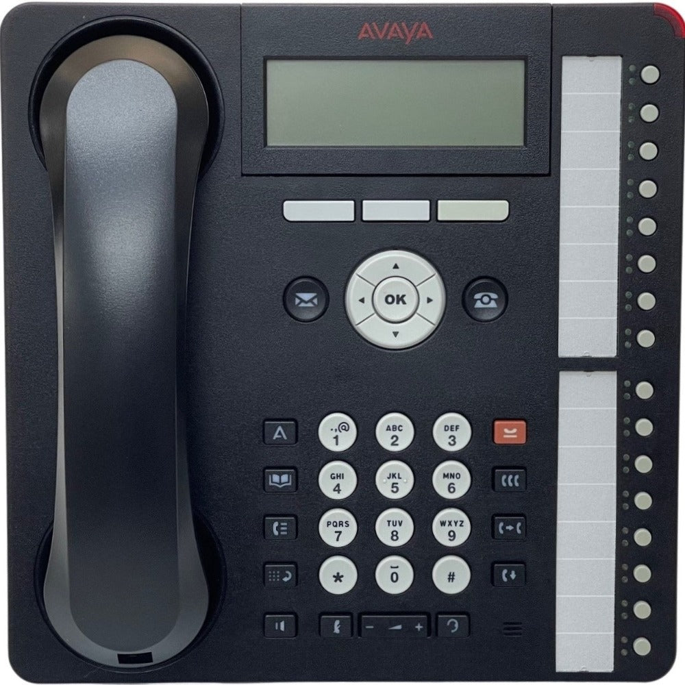 Avaya-1616-I-IP-Phone-Global-Refurb-700504843-Front