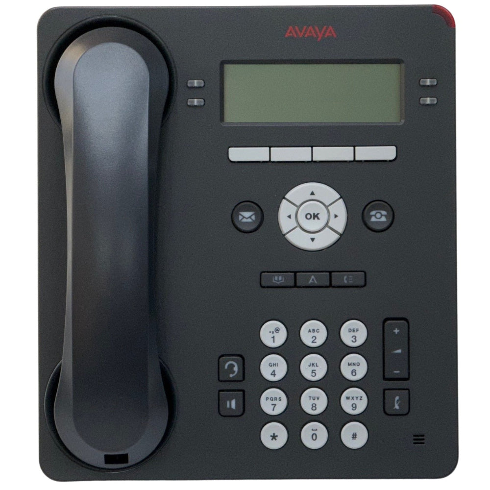 Avaya-9504-Digital-Phone-Global-Front