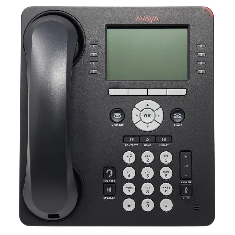 Avaya-9508-Digital-Phone-700500207-Front