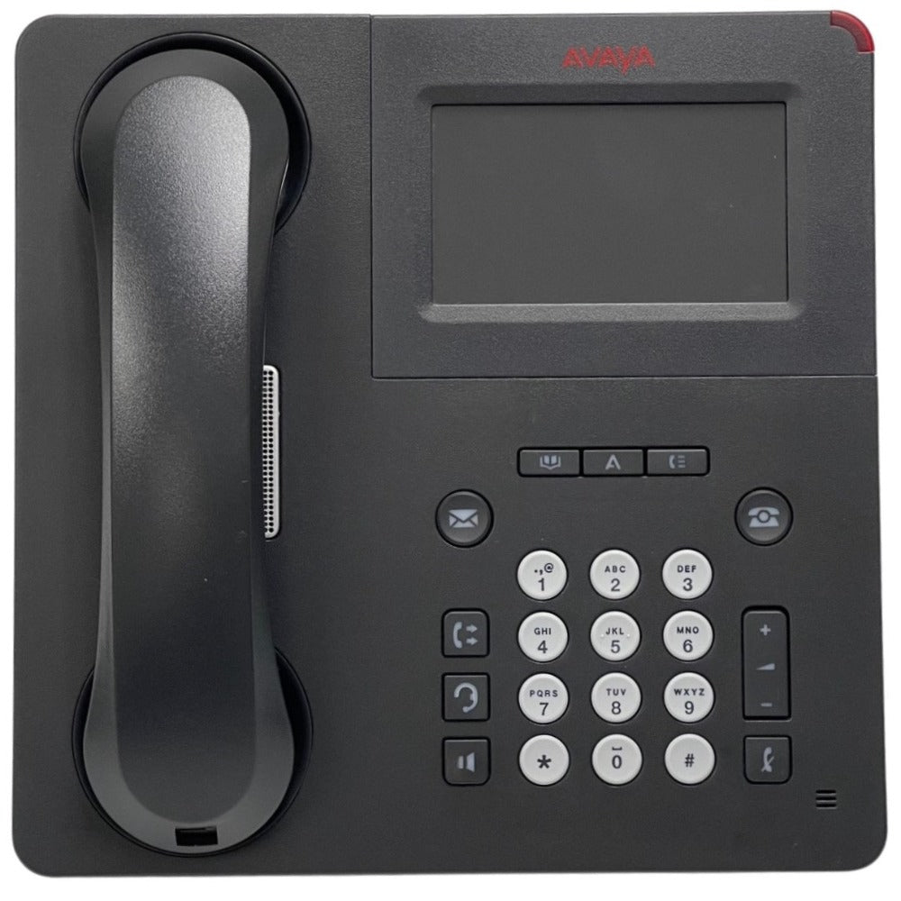 Avaya-9621G-IP-Phone-Global-700506514-Front