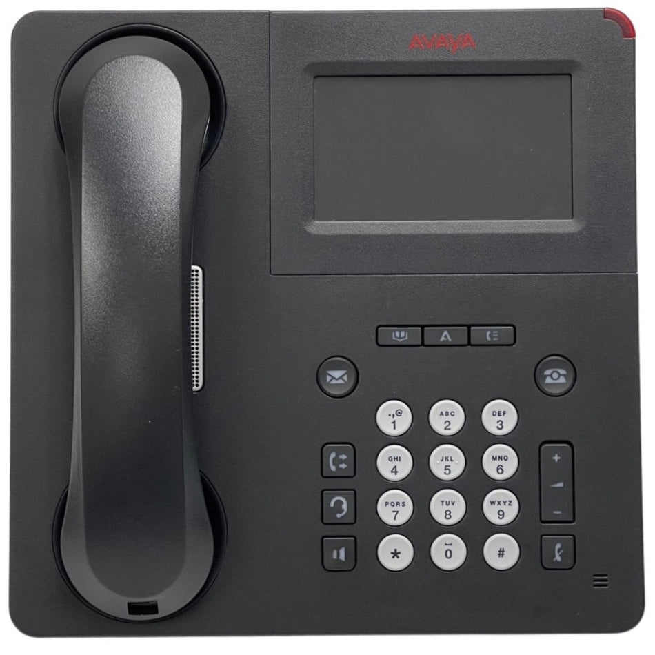 Avaya-9621G-IP-Phone-Global-700506514-Front