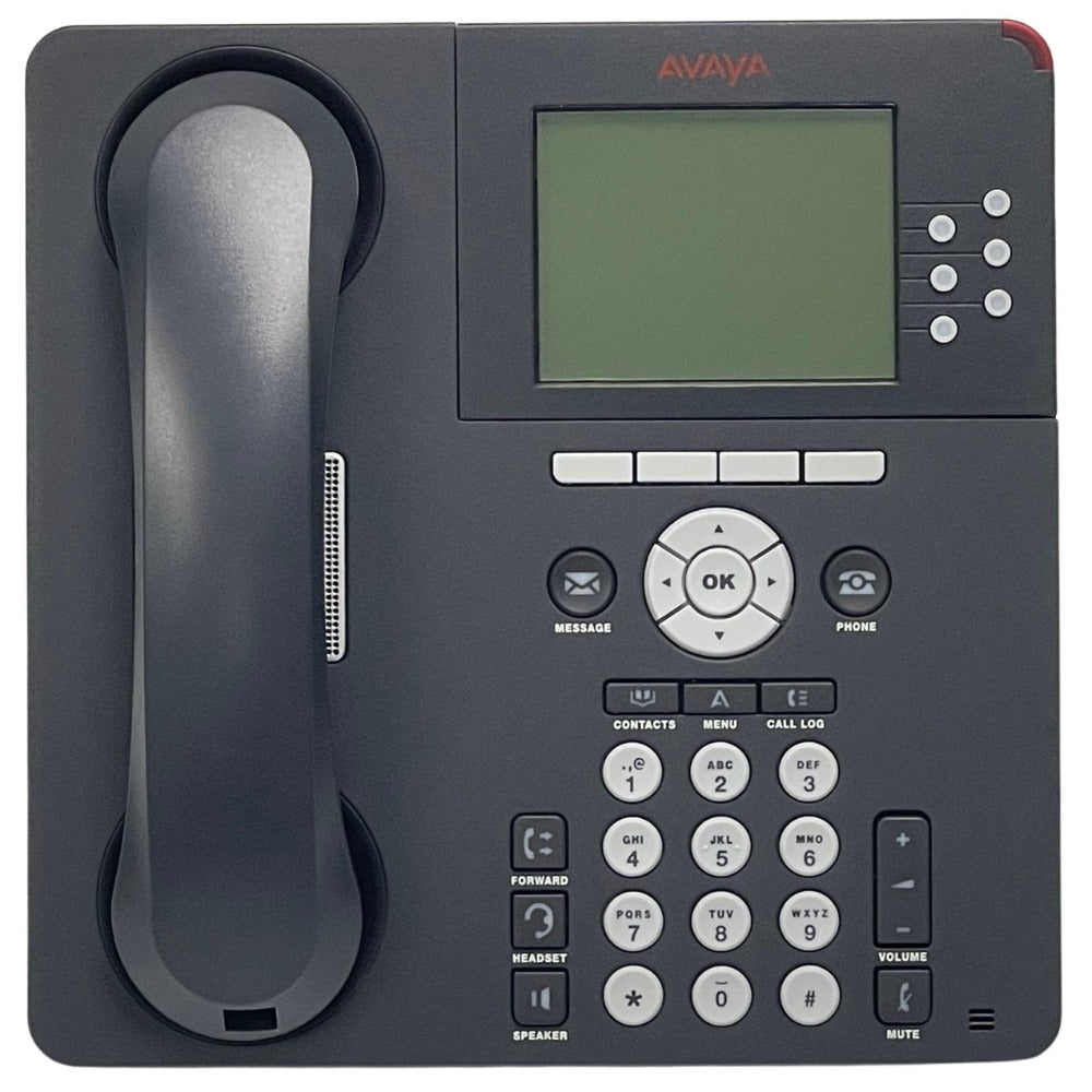 Avaya-9630G-IP-Phone-700405673-Front