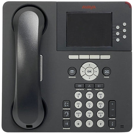 Avaya-9640-IP-Phone-700383920-Front