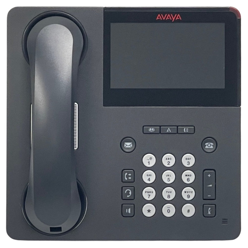 Avaya-9641GS-IP-Phone-700505992-Front