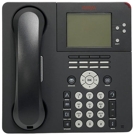 Avaya-9650-IP-Phone-700383938-Front