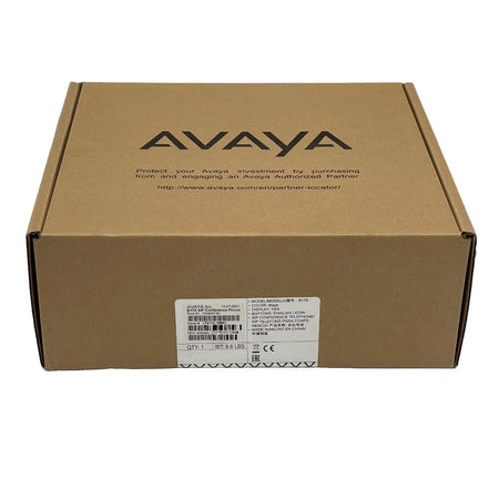 Avaya-B179-Conference-Phone-700504740-Package