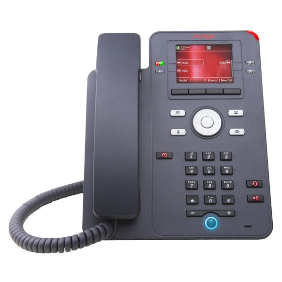 Avaya-J139-Phone-700513916-Front