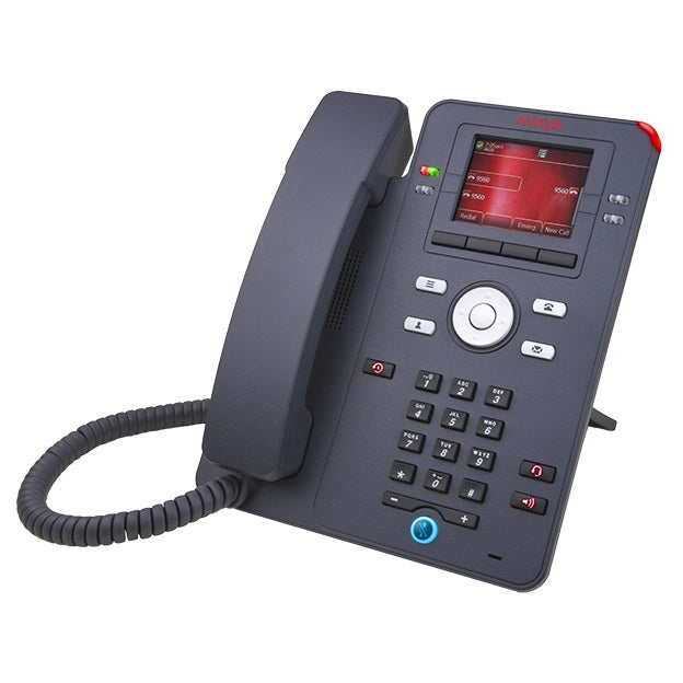 Avaya-J139-Phone-700513916-Side