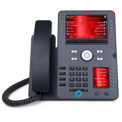 Avaya-J189-IP-Phone-700512396-Front