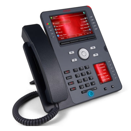 Avaya-J189-IP-Phone-700512396-Side