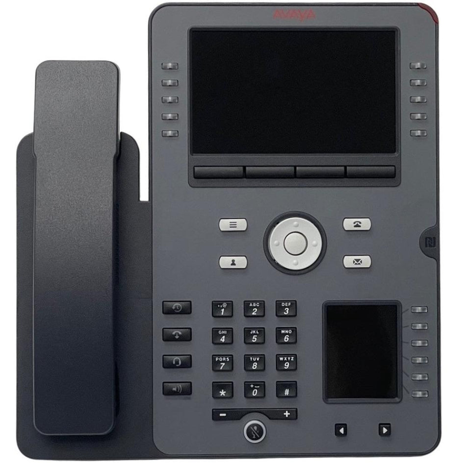 Avaya-J189-IP-Phone-700512396-Refurb-Front