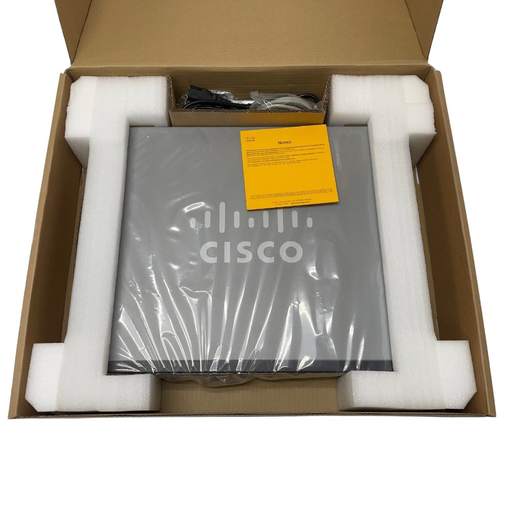Cisco 250 Series SF250-48HP - Commutateur - intelligent - 48 Cisco 250 Series SF250-48HP - Commutateur - intelligent - 48