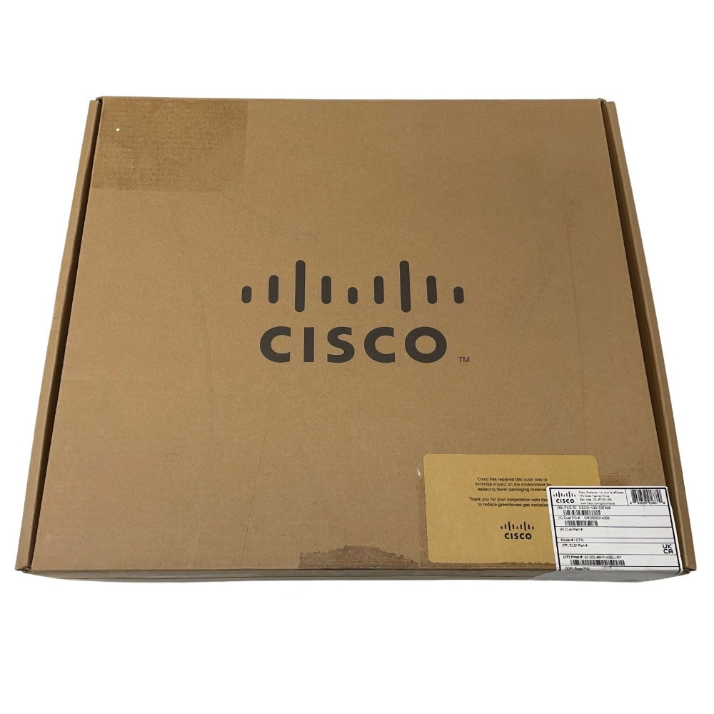 Cisco-SF300-48P-POE-Managed-Switch-Refresh-Package