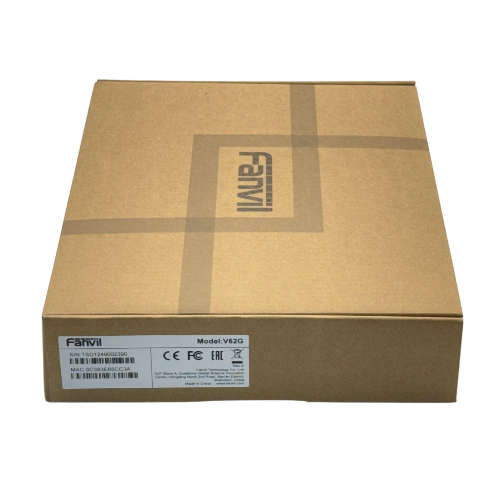 FANVIL-V62G-IP-PHONE-PACKAGING
