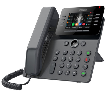 Fanvil-V64-IP-Phone-Side