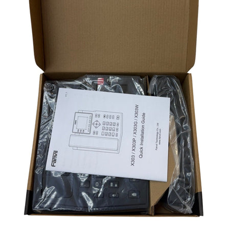 Fanvil-X303P-IP-Phone-Contents