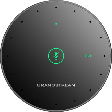 Grandstream-GMD1208-Wireless-Microphone-Top