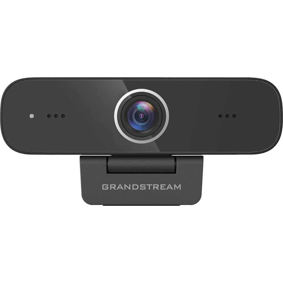 Grandstream-GUV3100-Webcam-Front