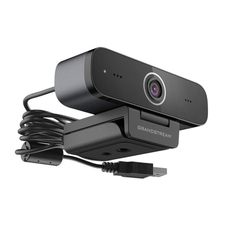 Grandstream-GUV3100-Webcam-Side