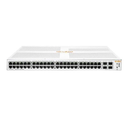 HPE-JL685A-Network-Switch-Front