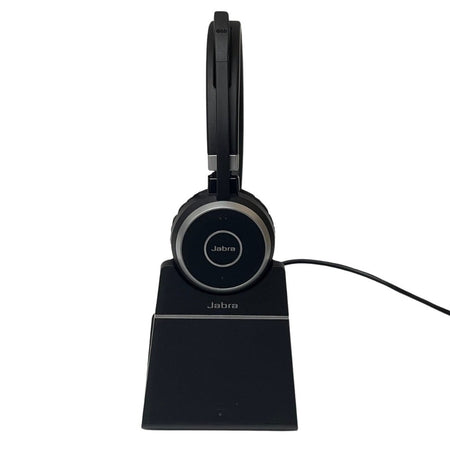 Jabra-Evolve-65-SE-MS-Wireless-Headset-with-Stand-6599-833-399-Front