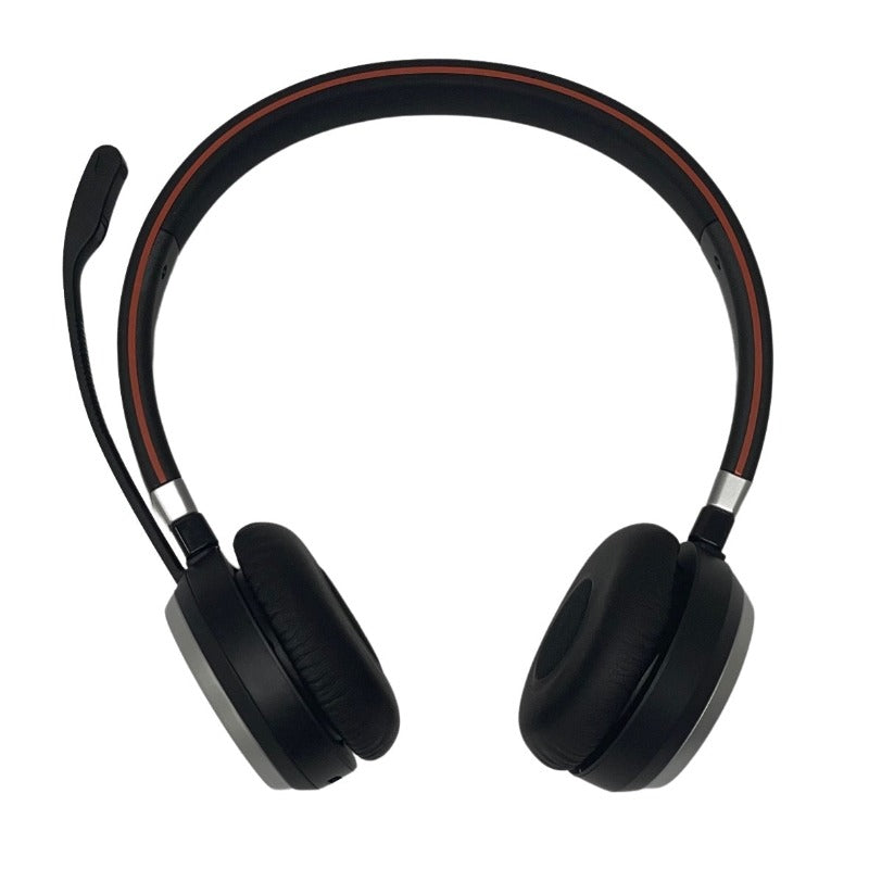 Jabra-Evolve-65-SE-Wireless-Headset-Front