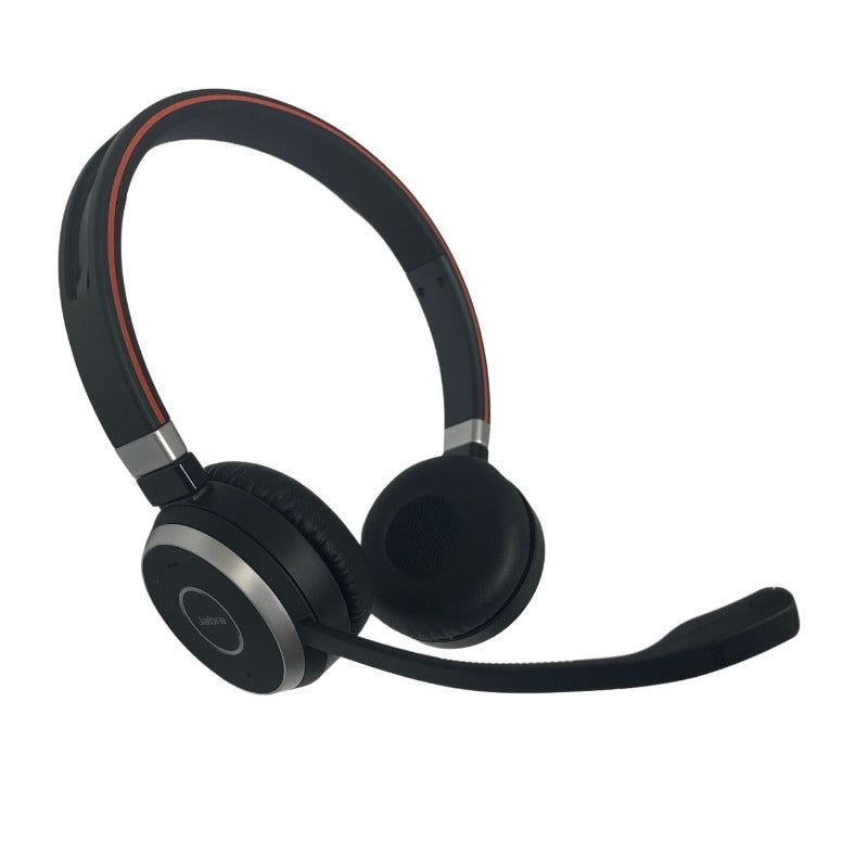 Jabra-Evolve-65-SE-Wireless-Headset-Side
