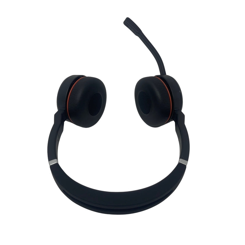 Jabra Evolve 75 SE MS Bluetooth Wireless Headset (7599-842-109