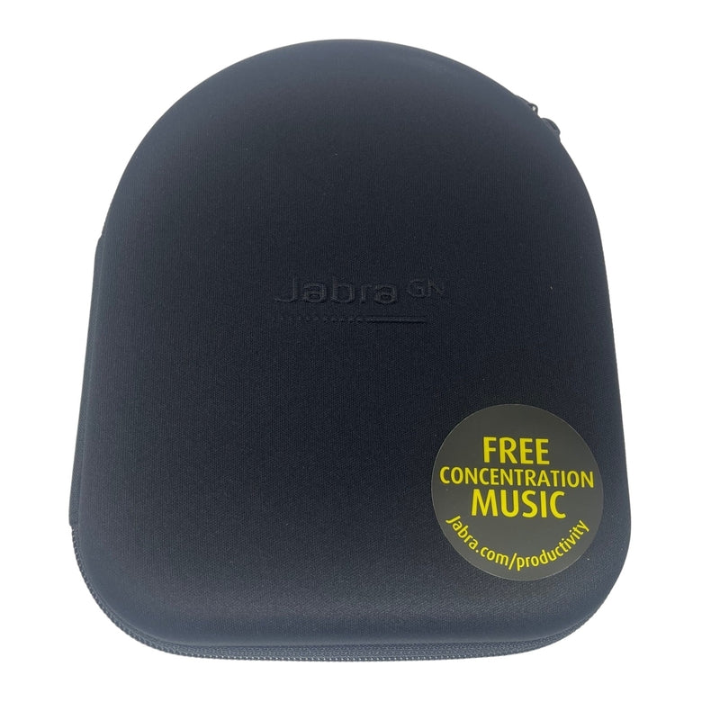 Jabra free best sale concentration music