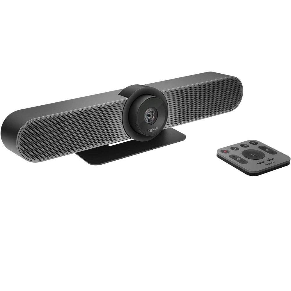 Logitech MeetUp 4K HD Video Conferencing System (960-001101) – Shop4Tele