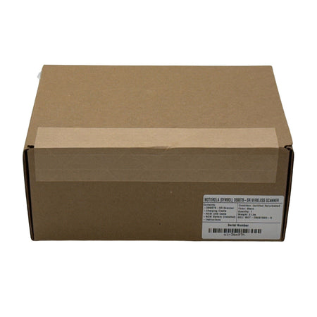 Motorola-DS6878-SR-Barcode-Scanner-Refurb-Package