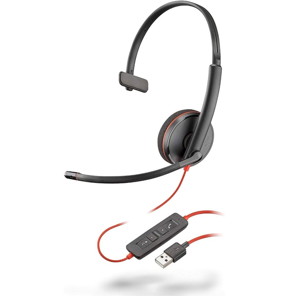 Plantronics-Poly-Blackwire-C3210-USB-A-Headset-209744-101-80S01A6-FRONT