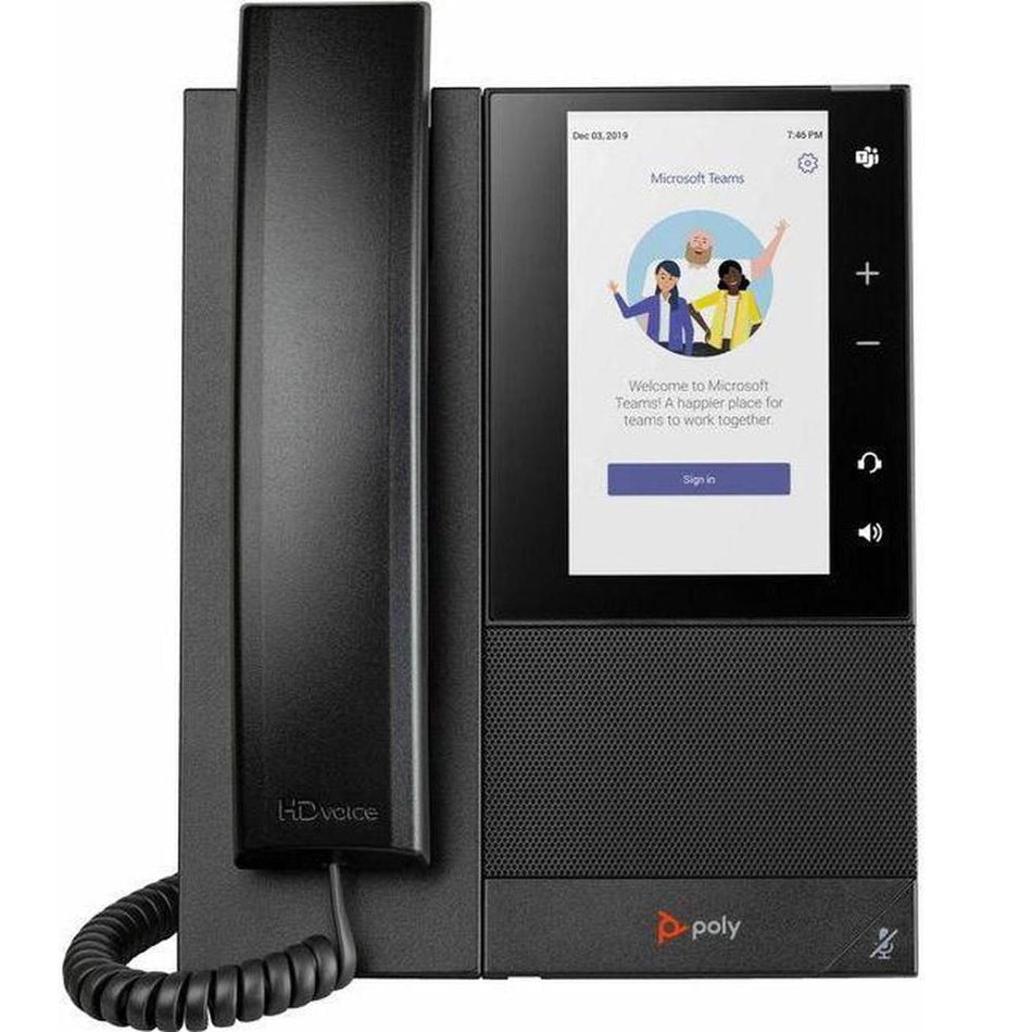 Microsoft Teams IP Phones Shop4Tele