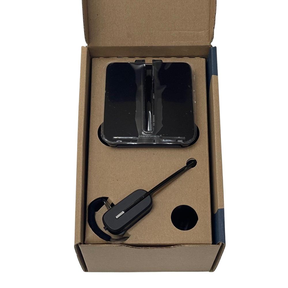 Poly Cs 540 Poly CS540 DECT Wireless Headset (84693-01, 7W073AA#ABA) – Shop4Tele