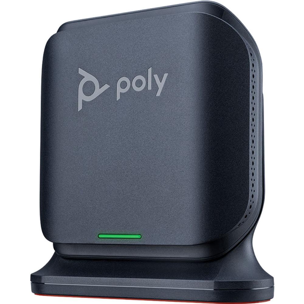 Poly Rove B4 Multi Cell DECT Base Station (2200-86830-001, 84H78AA#ABA ...