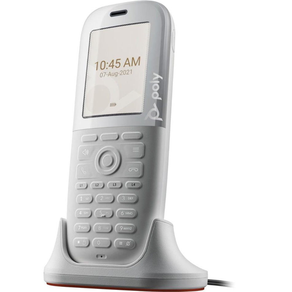 Poly-Rove-40-DECT-Handset-with-Cradle