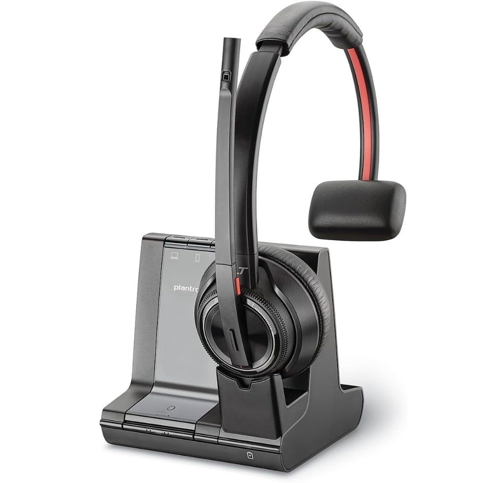 Poly-Savi-8210-Headset-Right-Side