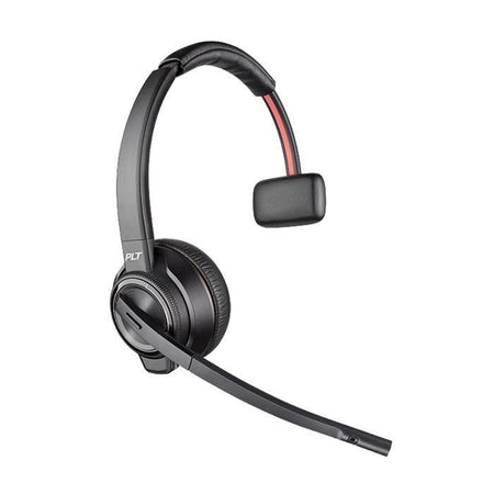 Poly-Savi-8210-UC-Headset-Side