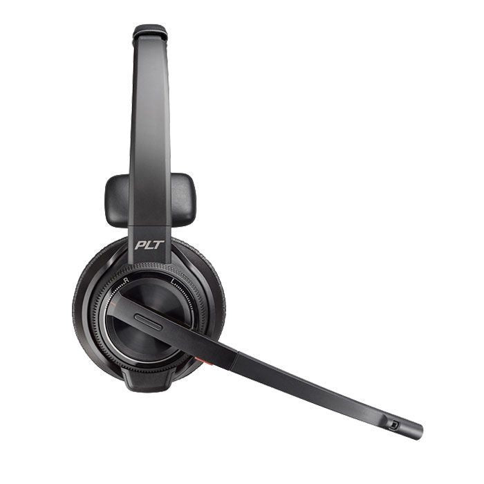 Poly-Savi-8210-UC-Headset-Side