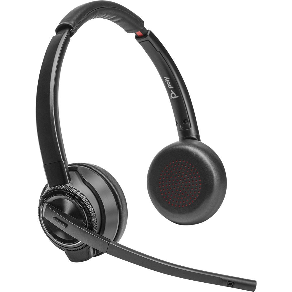 Poly-Savi-8420-Headset-Only