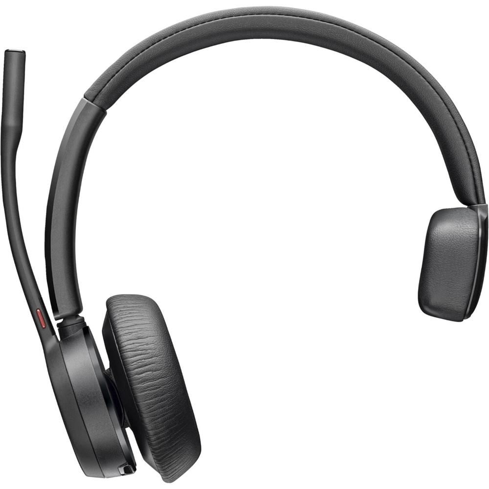 Poly Voyager 4310 Bluetooth Headset w/Stand - UC (218471-01